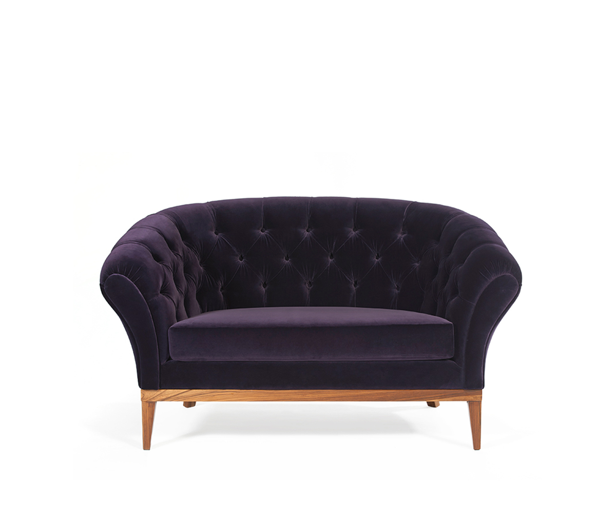 Be Mine Love Seat