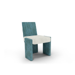 Bluestone I Dining Chair image 3