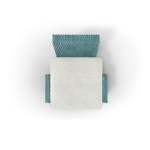 Bluestone I Dining Chair image 4