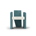 Bluestone II Dining Chair image 1