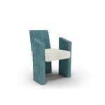 Bluestone II Dining Chair image 3