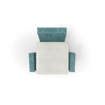 Bluestone II Dining Chair image 4
