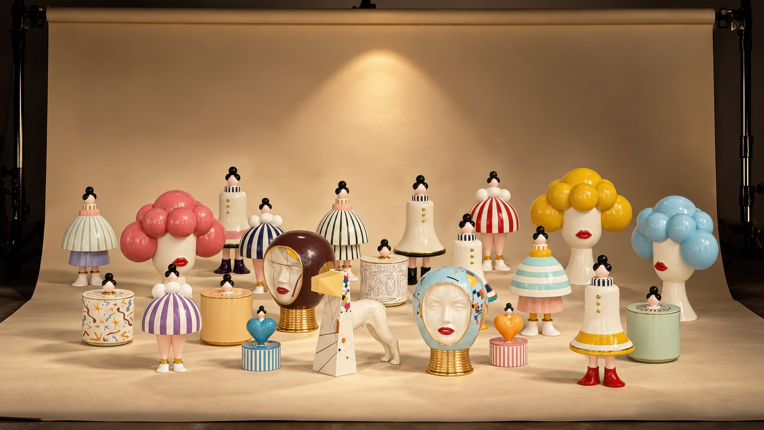 Mezzo Decor