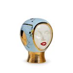 Brigitta Astropilot Blue image 3