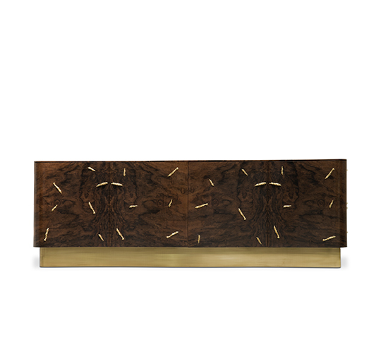 Baraka Sideboard