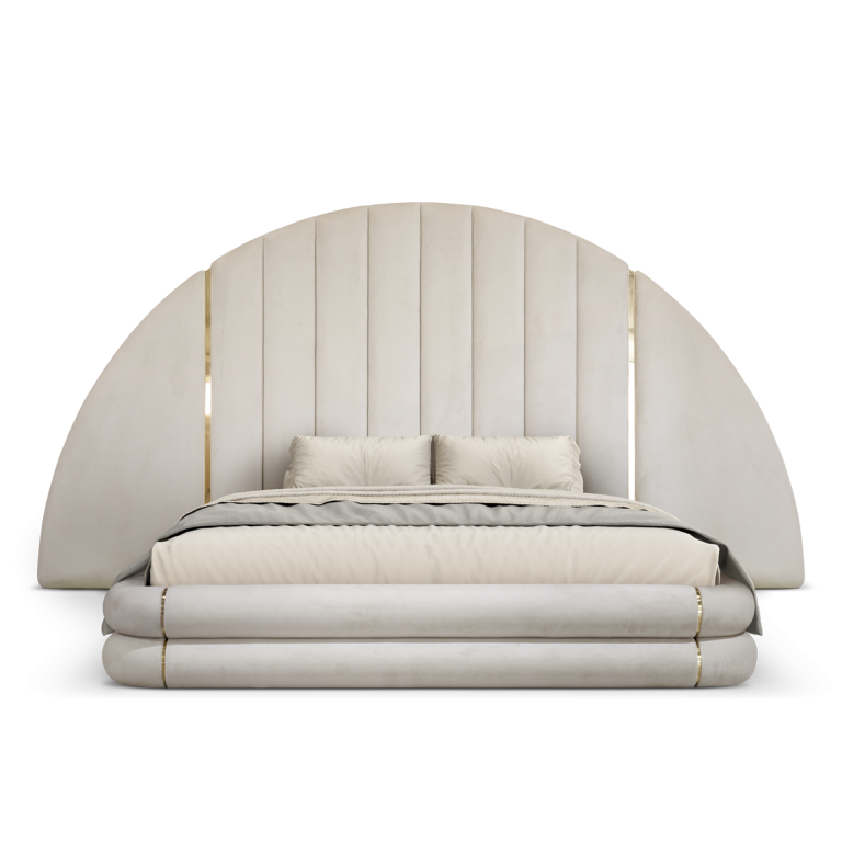 Berenson Bed