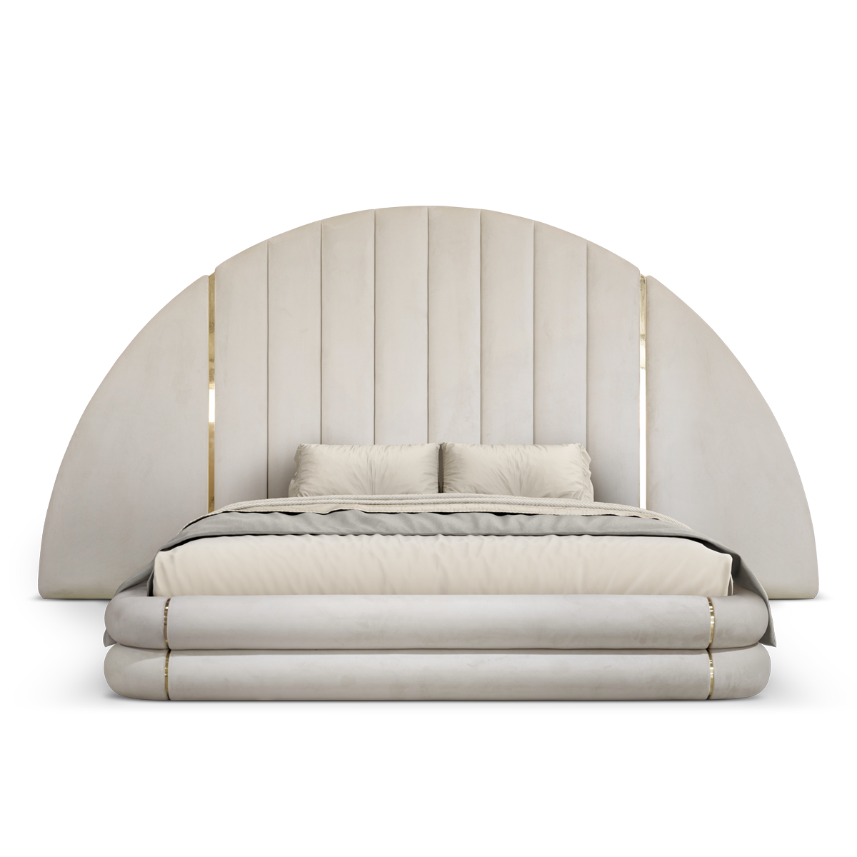 Berenson Bed