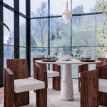 Bluestone II Dining Chair image 6