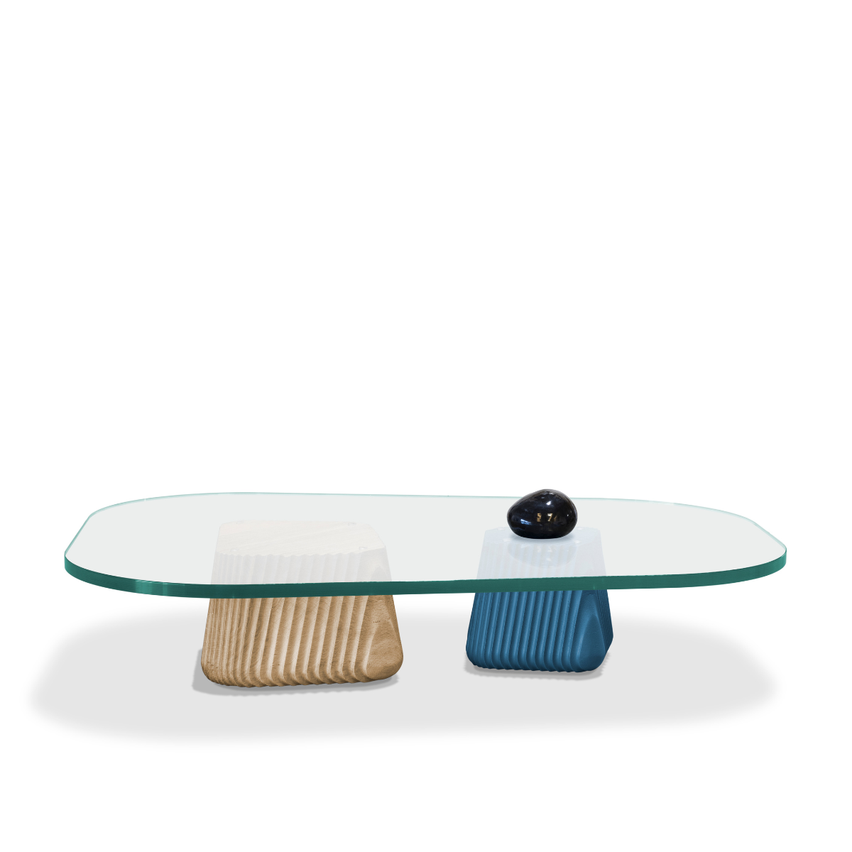 Dovedale Center Table