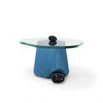 Dovedale Side Table image 1