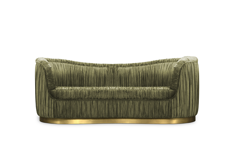 Dakota Sofa