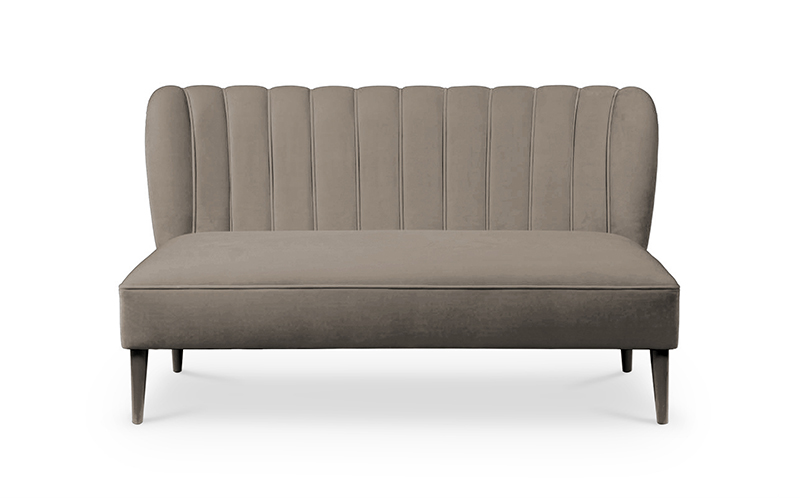 Dalyan 2 Seat Sofa