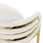 Dunaway II Dining Chair image 6