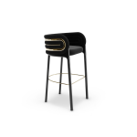 Dunaway Bar Chair image 1