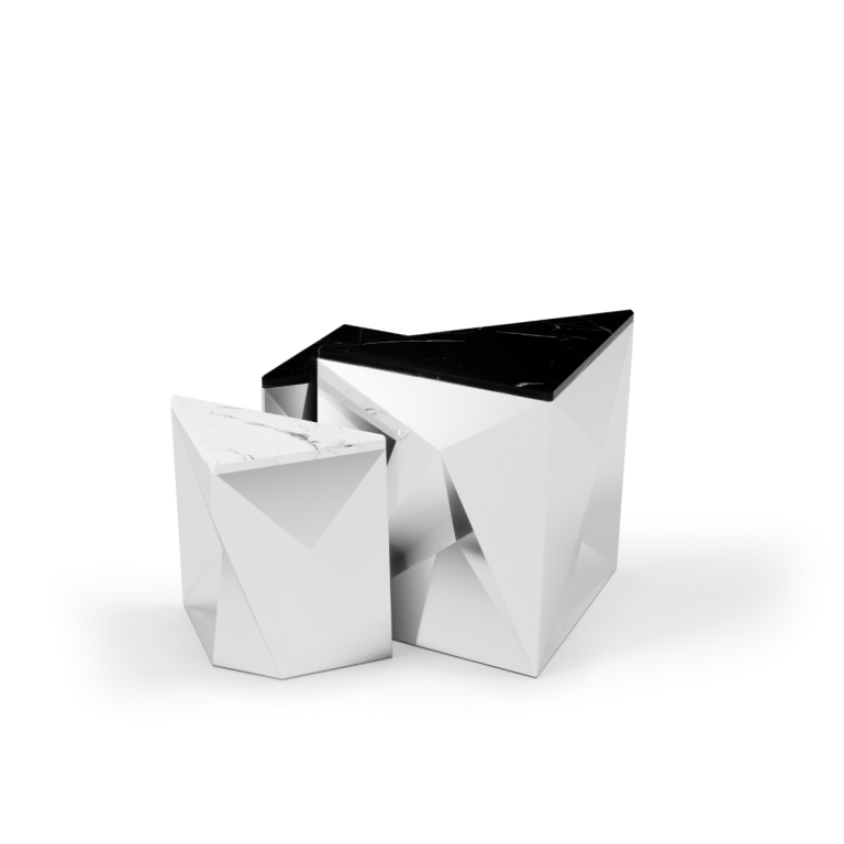 Inception Side Table