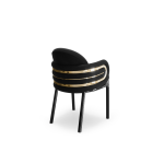 Dunaway Dining Chair image 4