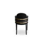 Dunaway Dining Chair image 5