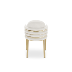 Dunaway II Dining Chair image 5
