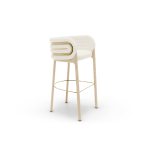 Dunaway II Bar Chair image 1