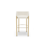 Dunaway II Bar Chair image 3