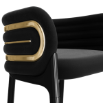 Dunaway Bar Chair image 4