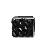 Fractal Logo Armchair image 3