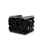 Fractal Logo Armchair image 4