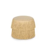 Fringes Stool II image 1