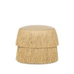 Fringes Stool II image 2