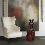 Goroka Side Table image 2
