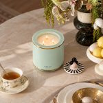 Guapa Candle Green image 5