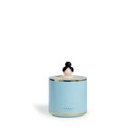 Guapa Candle Blue image 2