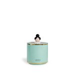 Guapa Candle Green image 2