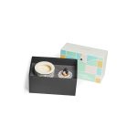 Guapa Candle Signature Blue Greek image 4