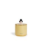 Guapa Candle Yellow image 2