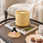 Guapa Candle Yellow image 1