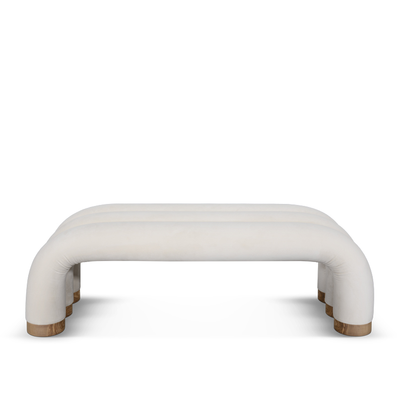 Turner Ottoman