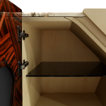 Gallegos Sideboard image 11