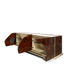 Gallegos Sideboard image 6