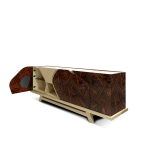 Gallegos Sideboard image 5