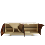 Gallegos Sideboard image 3