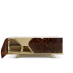 Gallegos Sideboard image 2
