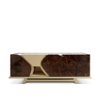 Gallegos Sideboard image 1