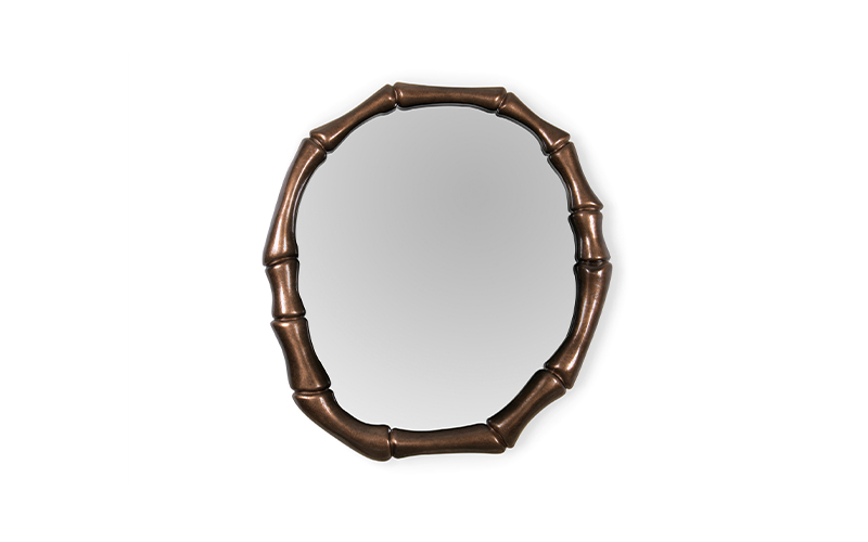 Haiku Mirror