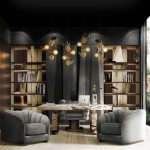 Perito Bookcase image 2