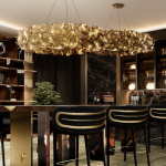 Dunaway Bar Chair image 5
