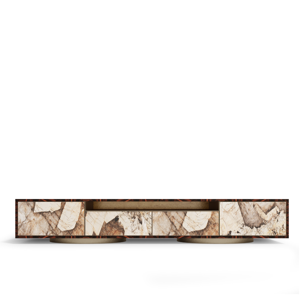 Palena TV Cabinet