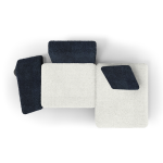 Sarsen Two Seat Modular Sofa image 4