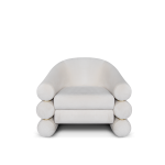 Hutton Armchair image 1