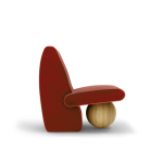 Ball I Chair image 3